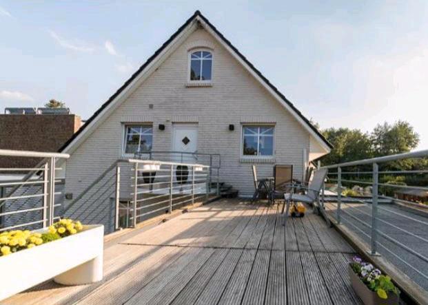Etagenwohnung Achim - 5 Zimmer, 100 m&sup2;, 1.500&euro; | Angebot:26255400