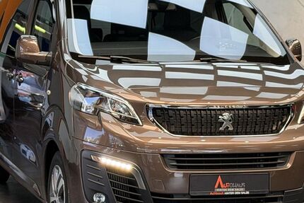 Peugeot Traveller 60.000 km 29.950 &euro; Salzgitter 38259