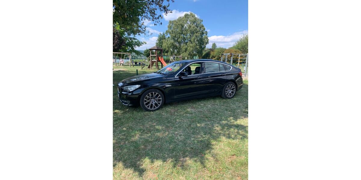 BMW 535 Gran Turismo 320.000 km 12.000 &euro; Osterspai 56340