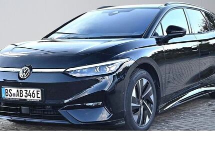 VW ID.7 4.500 km 61.880 &euro; Braunschweig 38108