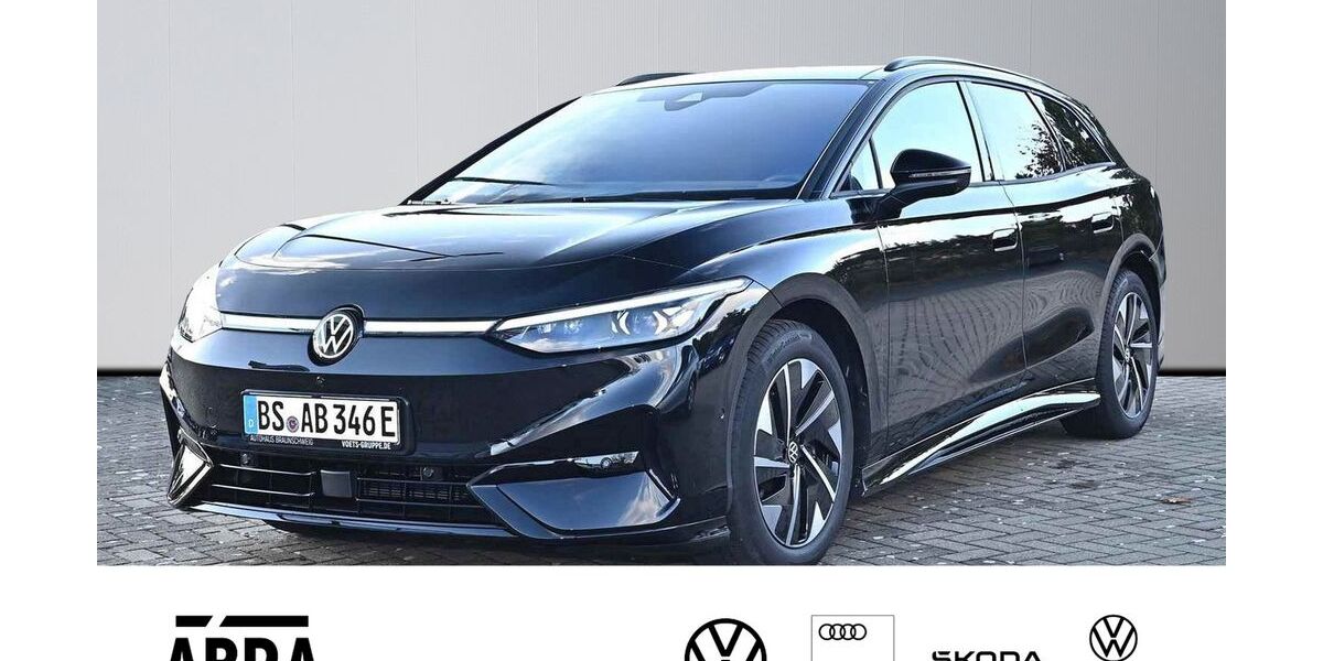 VW ID.7 4.500 km 61.880 &euro; Braunschweig 38108