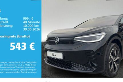 VW ID.4 8.001 km 55.450 &euro; Neu-Ulm 89231