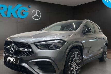 Mercedes-Benz GLA 200 9.800 km 44.890 &euro; Bonn 53119