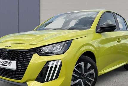 Peugeot 208 10.666 km 17.490 &euro; Bad Hersfeld 36251