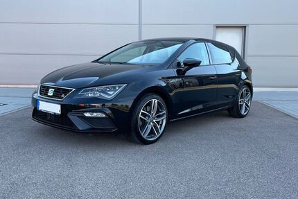 Seat Leon 75.000 km 19.500 &euro; Giengen an der Brenz 89537