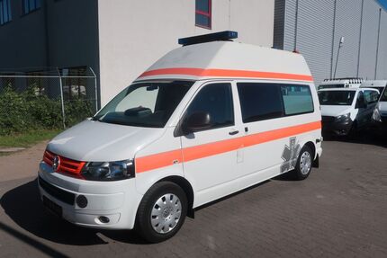 VW T5 Transporter 198.755 km 13.500 &euro; Hannover 30179