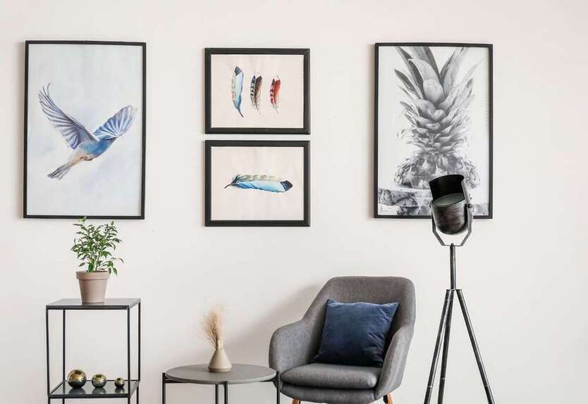 Wohnung zum Mieten in Erbes-Büdesheim 920 € 83.59 m²