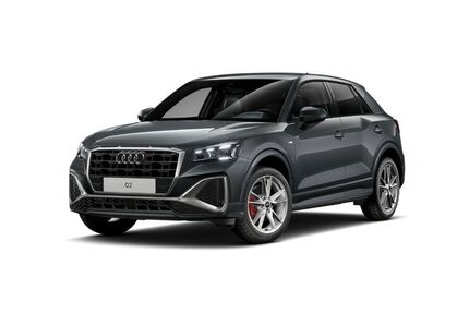 Audi Q2 3.624 km 37.230 &euro; Vilshofen 94474