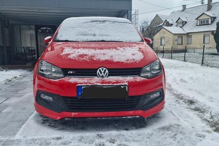 VW Polo 126.000 km 9.900 &euro; Sontheim an der Brenz 89567