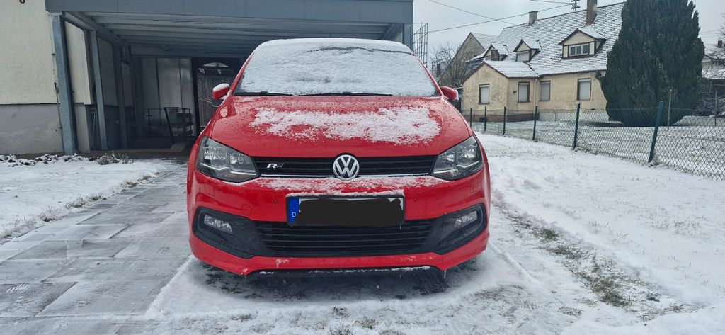 VW Polo 126.000 km 9.900 &euro; Sontheim an der Brenz 89567
