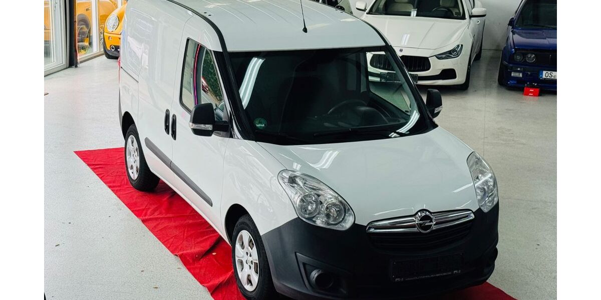 Opel Combo 116.350 km 7.950 &euro; Bad Essen 49152