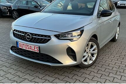 Opel Corsa 128.217 km 9.760 &euro; Lich 35423