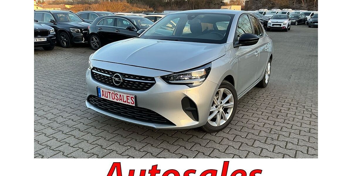 Opel Corsa 128.217 km 9.760 &euro; Lich 35423