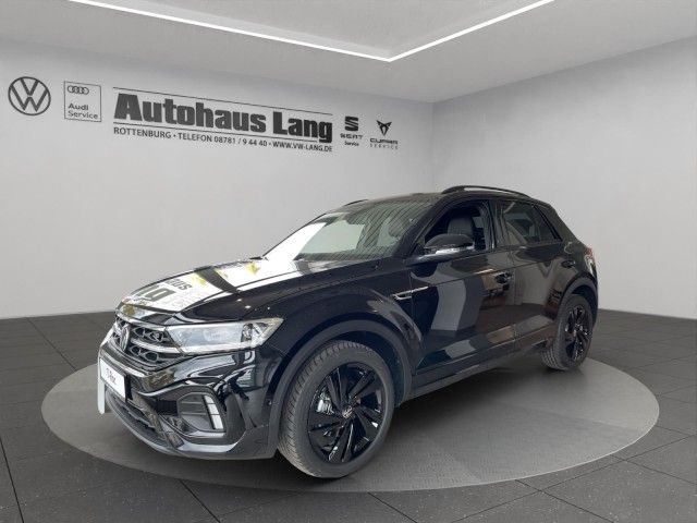 VW T-Roc 22.500 km 36.280 &euro; Rottenburg 84056