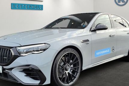 Mercedes-Benz E 53 AMG 10.000 km 107.900 &euro; Bad Säckingen 79713