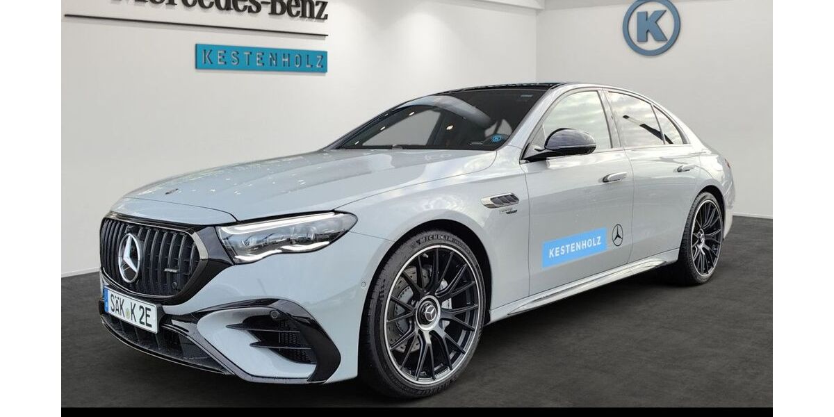 Mercedes-Benz E 53 AMG 10.000 km 107.900 &euro; Bad Säckingen 79713