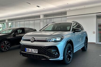 VW Tiguan 14.200 km 41.500 &euro; Wolfsburg 38446