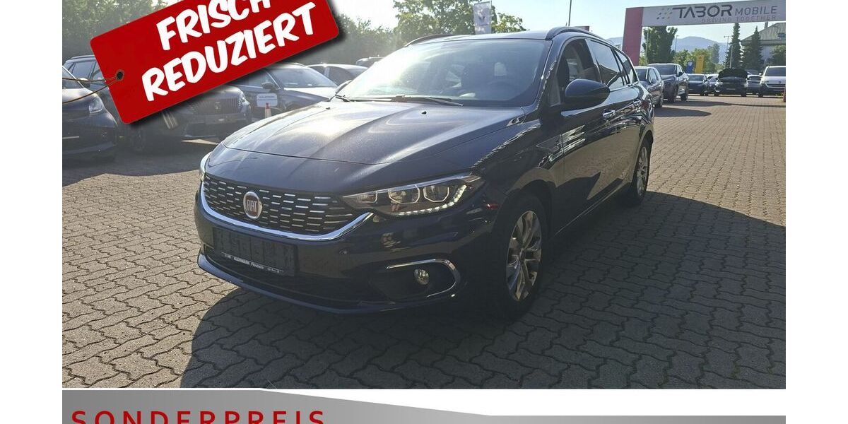 Fiat Tipo 98.132 km 8.185 &euro; Achern 77855