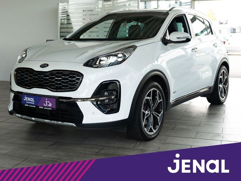 Sportage