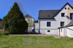 Doppelhaushälfte Oelsnitz - 6 Zimmer, 124 m&sup2;, 160.000&euro; | Angebot:26744684