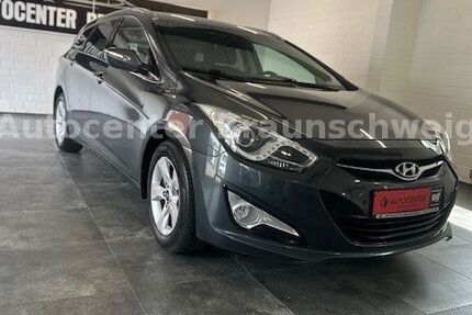Hyundai i40 187.000 km 5.800 &euro; Braunschweig 38112