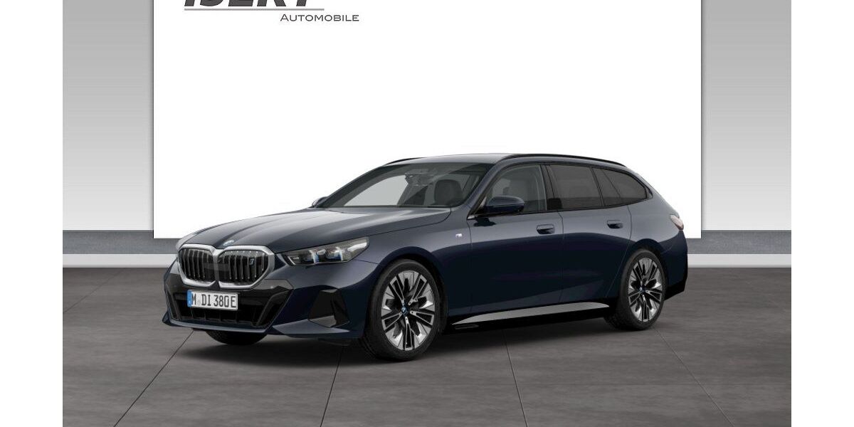 BMW i5 21.700 km 59.890 &euro; Kronach 96317