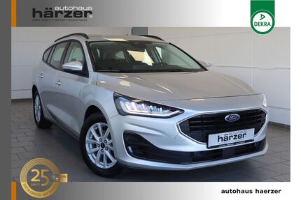 Ford Focus 19.646 km 18.990 &euro; Schkopau 06258