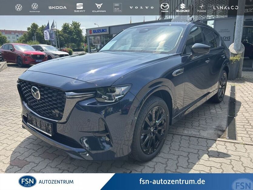 CX-60