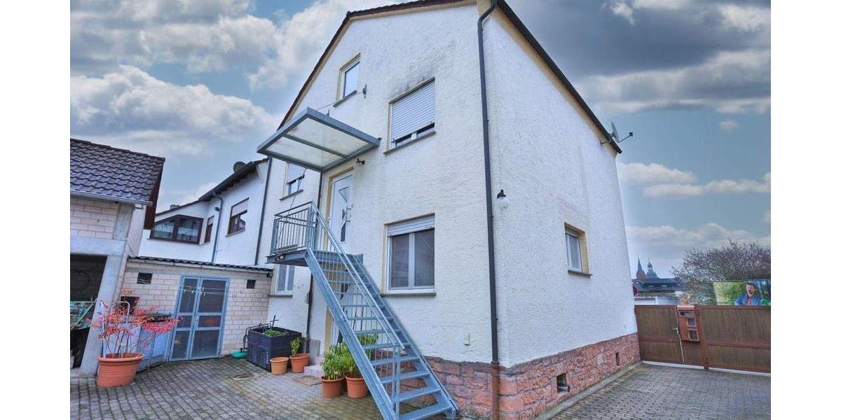 Mehrfamilienhaus, Wohnhaus Seligenstadt - 1 Zimmer, 260 m&sup2;, 899.000&euro; | Angebot:24608768