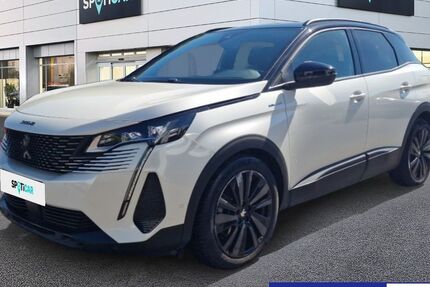 Peugeot 3008 42.766 km 24.980 &euro; Wiesbaden 65201