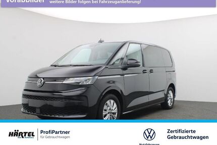 VW T7 Multivan
