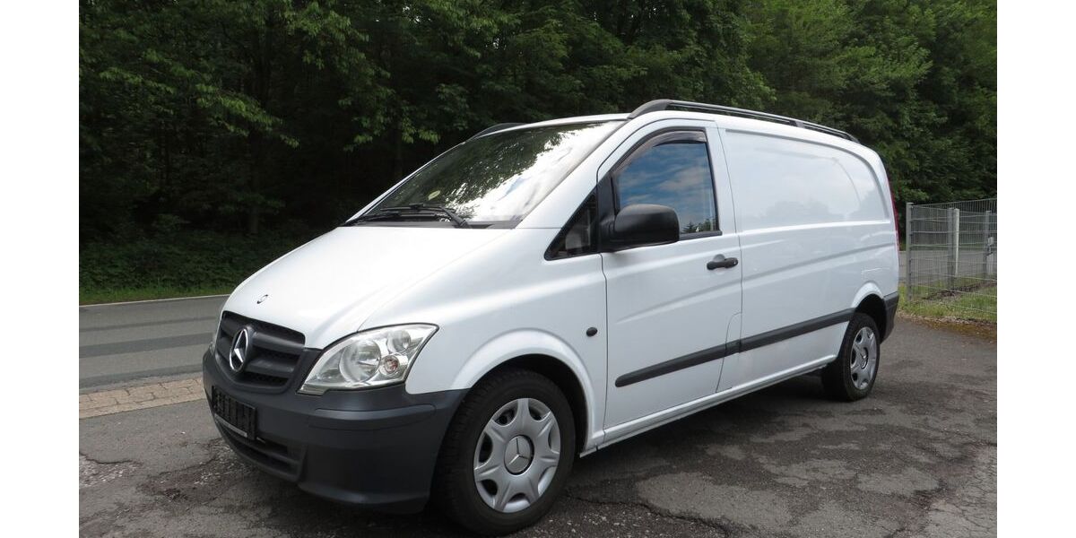 Mercedes-Benz Vito 230.500 km 5.499 &euro; Bad Grund 37539