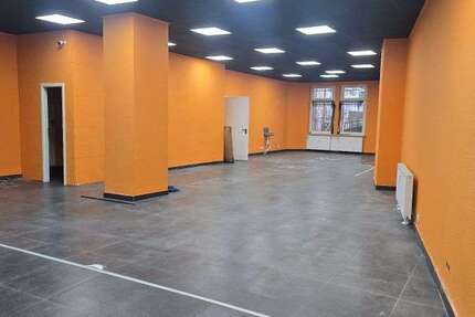 Gewerbeobjekt Oberhausen Osterfeld - 1.600&euro; | Angebot:24981505