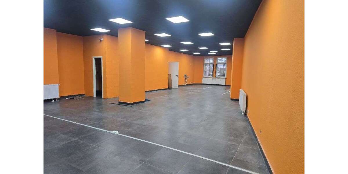 Gewerbeobjekt Oberhausen Osterfeld - 1.600&euro; | Angebot:24981505