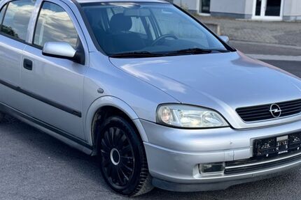 Opel Astra 127.120 km 2.450 &euro; Kottenheim 56736