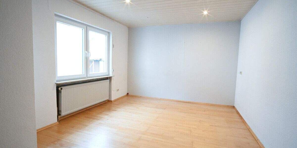 Einfamilienhaus Pfungstadt - 5 Zimmer, 103 m&sup2;, 320.000&euro; | Angebot:25741167