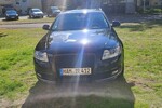 A6 Avant