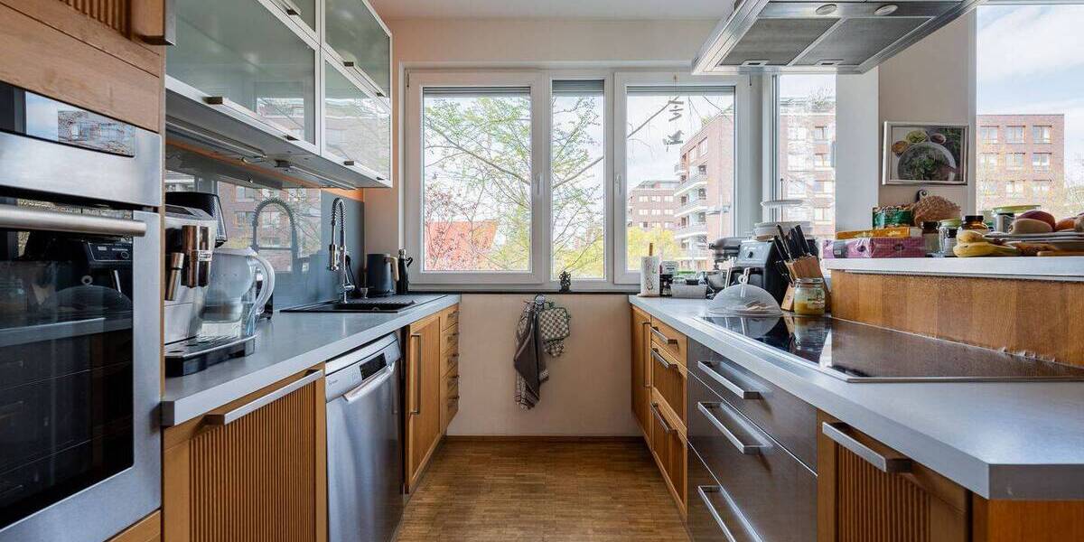 Reihenmittelhaus Berlin Rummelsburg - 5 Zimmer, 196 m&sup2;, 1.690.000&euro; | Angebot:26345344