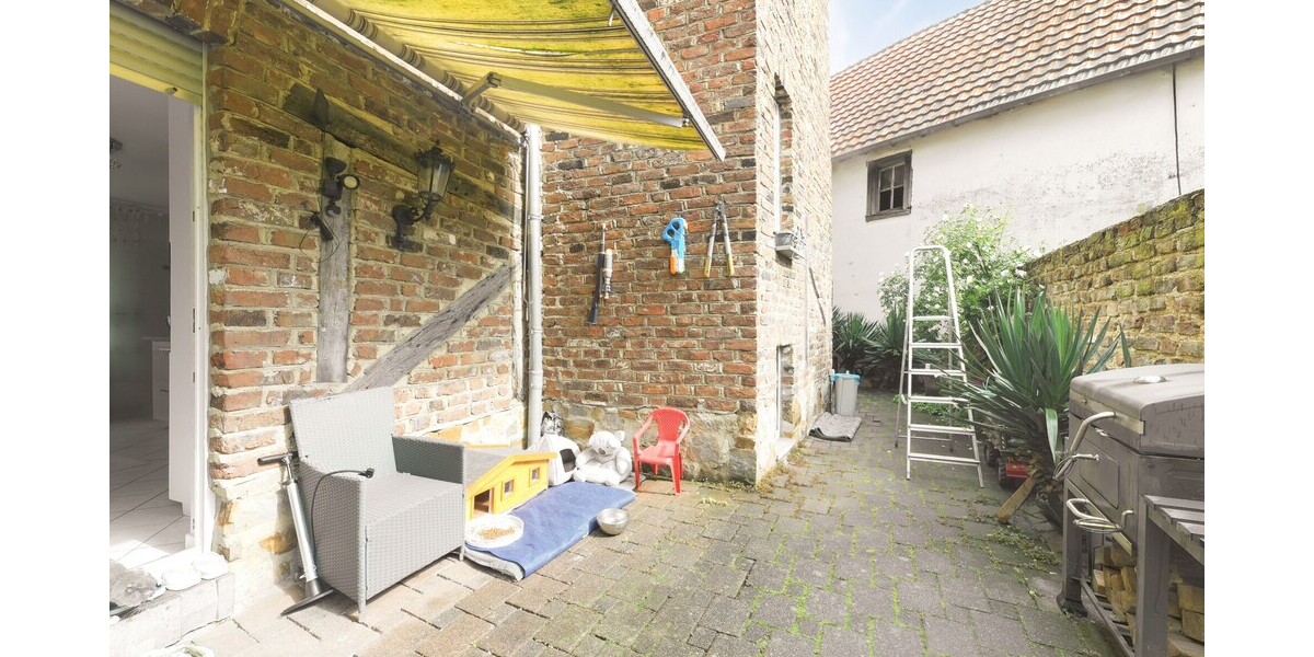 Kohlscheid - Wohnqualität trifft Investment. Großzügiges Einfamilienhaus in beliebter Lage - Einfamilienhaus Herzogenrath / Klinkheide Klinkheide | Angebot:27289179