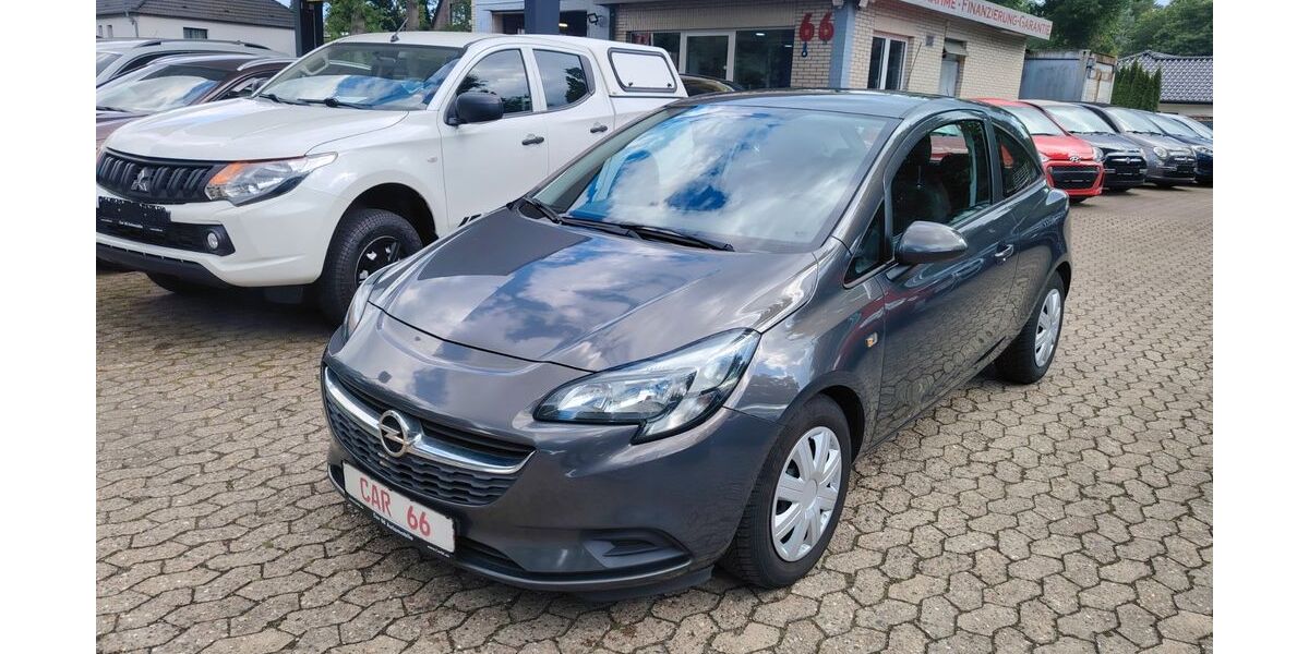 Opel Corsa 194.200 km 3.990 &euro; Buxtehude 21614