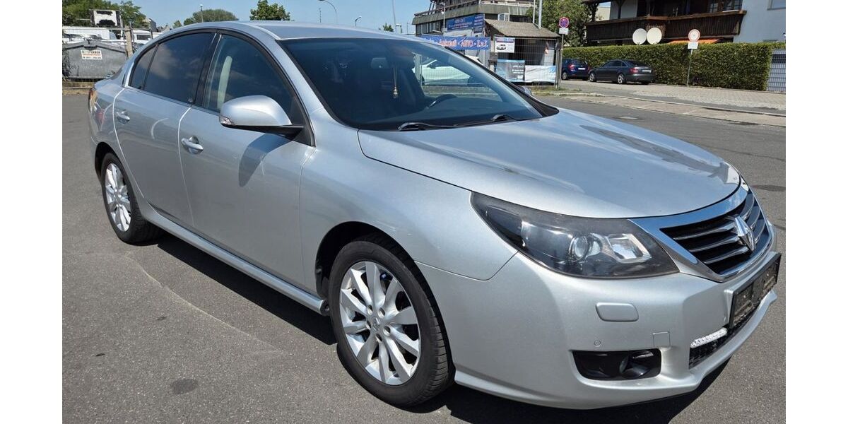 Renault Latitude 145.000 km 5.900 &euro; Nürnberg 90439