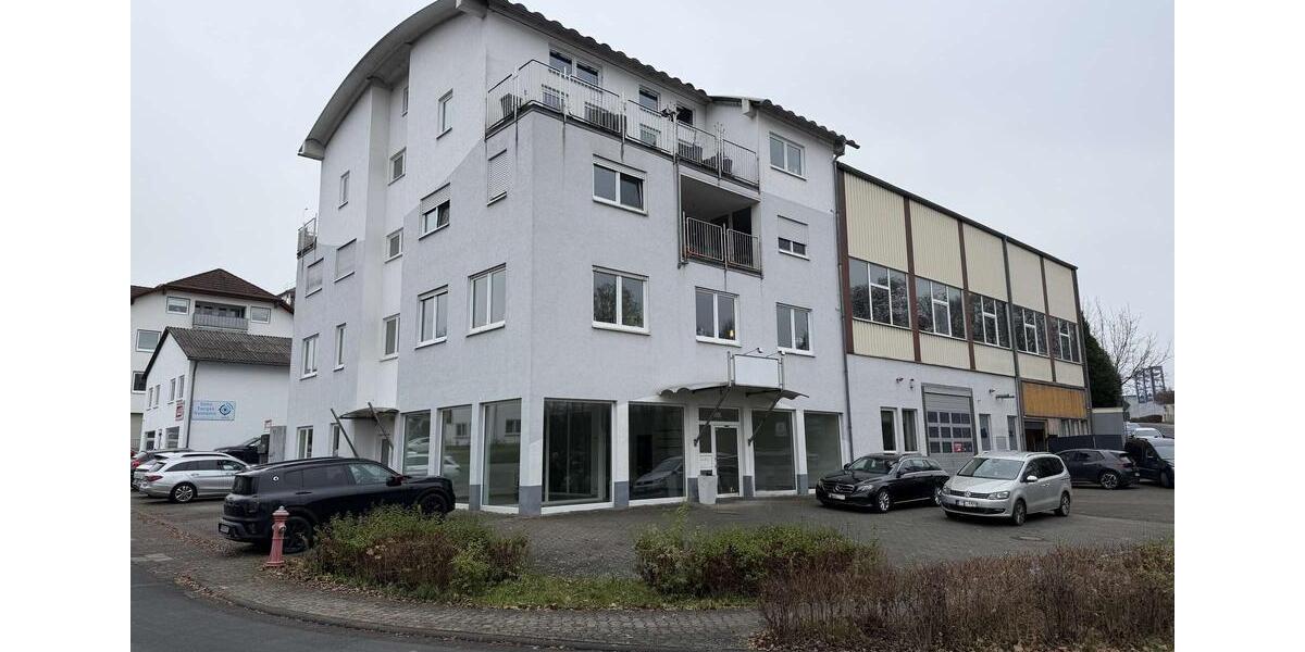 Gewerbeobjekt Michelstadt - 1.950&euro; | Angebot:26169330