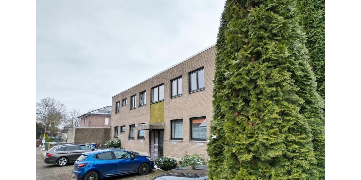 Etagenwohnung Vechta - 2 Zimmer, 49 m&sup2;, 139.000&euro; | Angebot:26048541