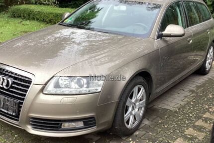 Audi A6 241.001 km 9.770 € Soest 59494