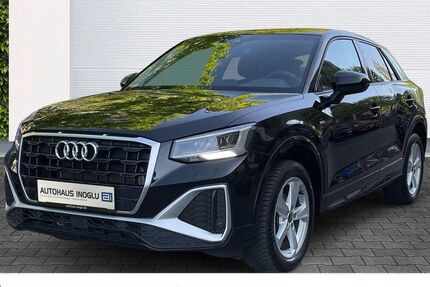 Audi Q2 44.843 km 19.880 € Rüsselsheim 65428