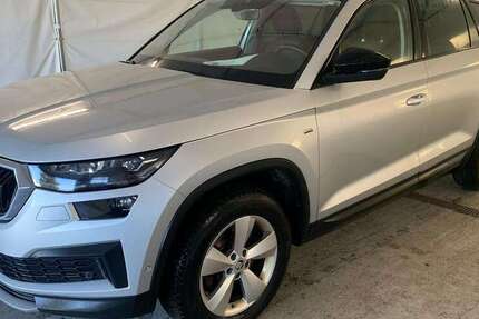 Skoda Kodiaq 171.885 km 18.950 &euro; Herges-Hallenberg 98587
