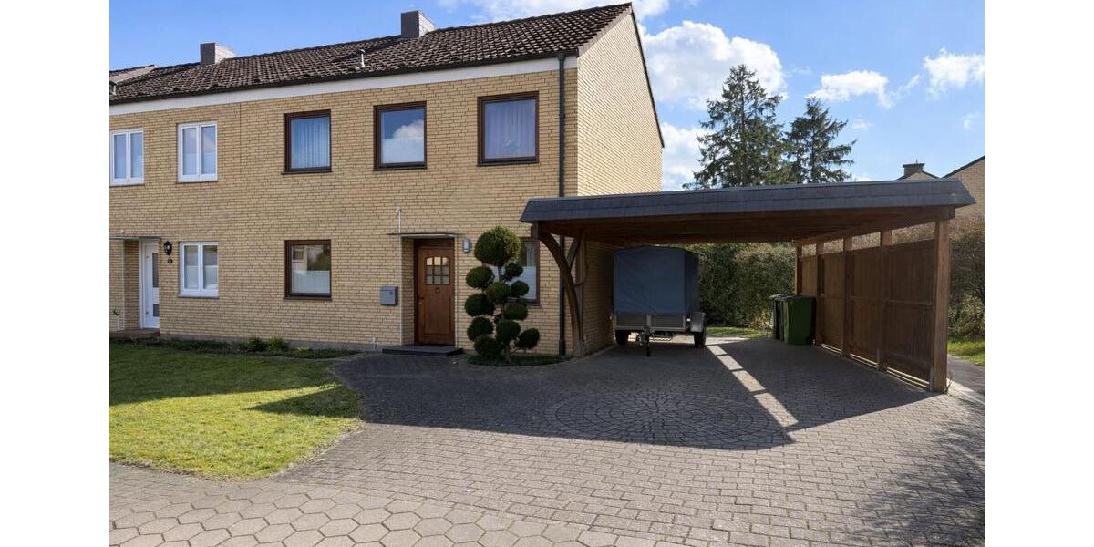 Reihenhaus Hamburg Harburg - 5 Zimmer, 120 m&sup2;, 459.000&euro; | Angebot:26870612