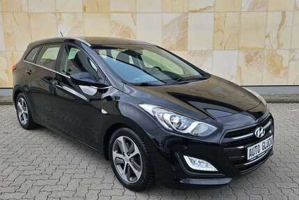 Hyundai i30 95.000 km 10.290 &euro; Schwetzingen 68723