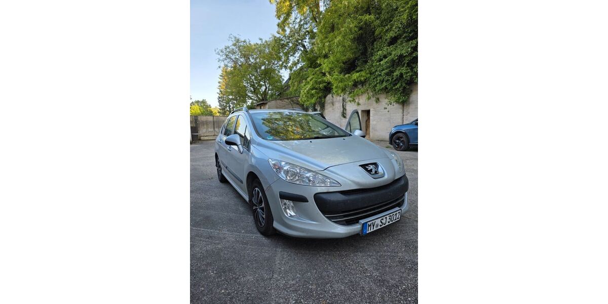 Peugeot 308 159.000 km 3.150 &euro; Kobern-Gondorf 56330