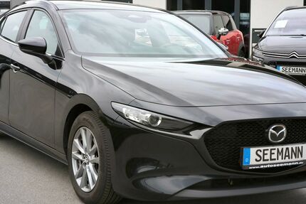 Mazda 3 29.000 km 18.900 &euro; Fürstenzell 94081